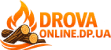 Купити ДРОВА в Дніпрі і Новомосковську ᐉ Доставка недорого — Drova Online